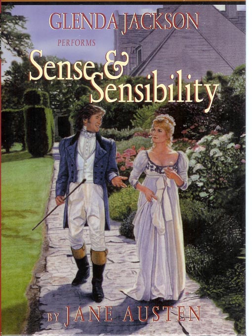 Title details for Sense & Sensibility by Jane Austen - Available